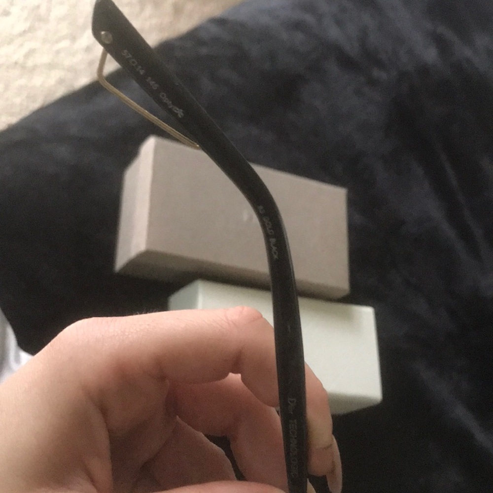 Dior Sunglasses - Picture 3 of 4